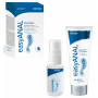 Lubrificante intimo anale a base acqua silicone gel sessuale salva preservativo