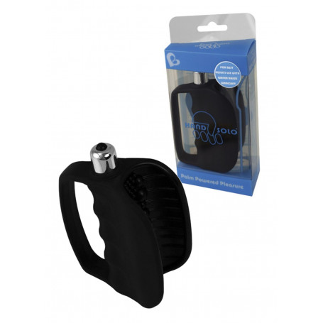 Masturbatore maschile in silicone realistico vibrante stimolatore per pene uomo