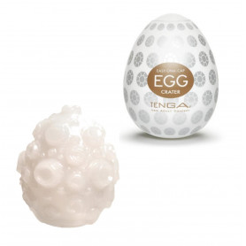 Masturbatore maschile in silicone Tenga stimolatore per masturbazione pene uomo