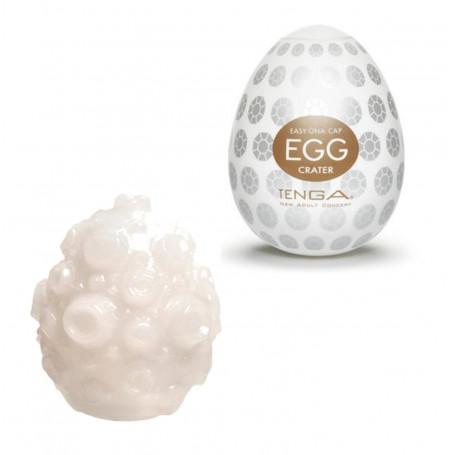 Masturbatore maschile in silicone Tenga stimolatore per masturbazione pene uomo