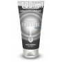 Lubrificante intimo anale al silicone gel sessuale salva preservativo uomo donna