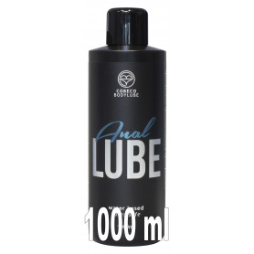 Lubrificante sessuale a base acqua gel intimo vaginale anale salva preservativo