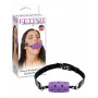 Morso bdsm sextoys costrittivo gag ball bondage per giochi erotici fetish coppia