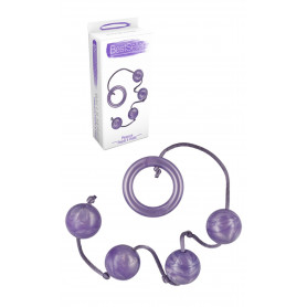 Palline vaginali fallo a sfere anale stimolatore sex toys massaggiatore coppia