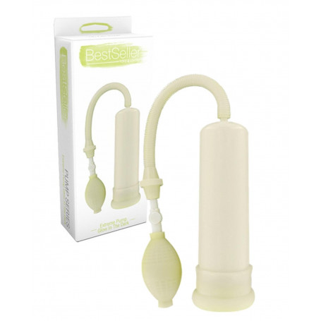 Pompa maschile sviluppatore per allungamento ingrandimento pene sexy toys uomo