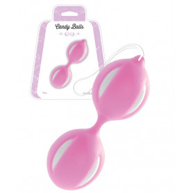 Palline vaginali anali di kegel per massaggio pavimento pelvico stimolatore sexy