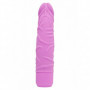 Vibratore vaginale anale fallo realistico in silicone dildo vibrante pene finto