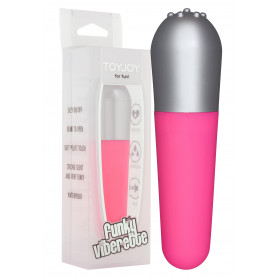 Vibratore vagnale mini dildo vibrante stimolatore citoride piccolo morbido sexy