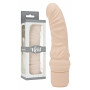 Vibratore vaginale realistico fallo vibrante per punto G dido pene finto morbido