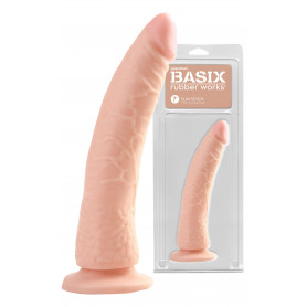 Fallo realistico con ventosa dildo vaginale anale pene finto indossabile sextoys