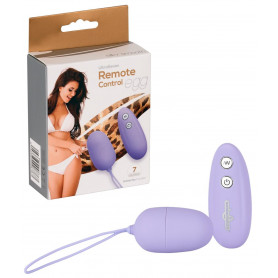 Ovetto vaginale con telecomando wireless mini vibratore ovulo sex toys morbido