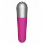 Vibratore vaginale piccolo stimolatore clitoride mini fallo dildo vibrante sexy