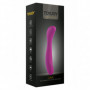 Vibratore vaginale ricaricabile in silicone realistico fallo vibrante punto G