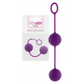 Palline vaginali geisha in silicone per massaggio pavimento pelvico di Kegel sex