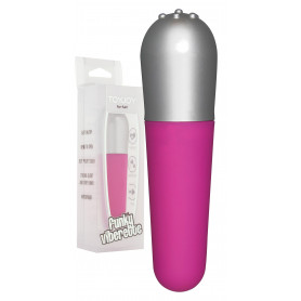 Vibratore vaginale piccolo stimolatore clitoride mini fallo dildo vibrante sexy