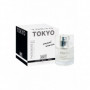 Profumo ai feromoni per donna TOKYO eau de parfum eccitante stimolante sensuale