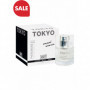 Profumo ai feromoni per donna TOKYO eau de parfum eccitante stimolante sensuale