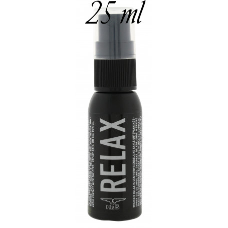 Lubrificante anale stimolante spray intimo gel stimolante relax uomo e donna