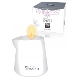 Candela olio per massaggi professionali lubrificante corpo sensuale uomo e donna