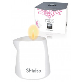 Candela olio per massaggi sensuali lubrificante professionale corpo uomo e donna