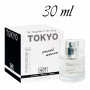 Profumo ai feromoni per donna TOKYO eau de parfum eccitante stimolante sensuale