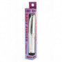 Vibratore classico anale vaginale mini dildo pene finto sexy fallo per clitoride