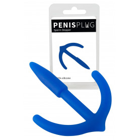 Uretral penis plug in silicone bdsm dilatatore uretrale divaricatore pene fetish