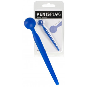 Penis plug bdsm dilatatore uretrale per pene bondage divaricatore in silicone