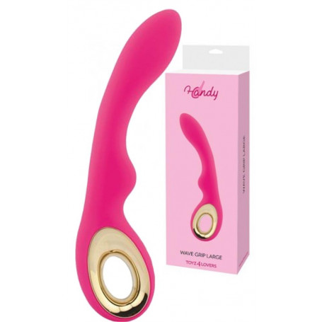 Vibratore vaginale in silicone realistico fallo dildo vibrante ricaricabile sexy