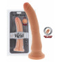 Fallo realistico con ventosa pene finto vaginale anale dildo morbido sexy toys