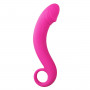 Dildo vaginale anale fallo in silicone realistico pene finto stimolatore morbido