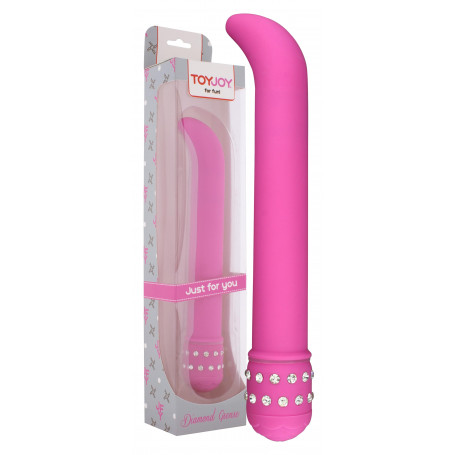 Vibratore vaginale stimolatore per punto G fallo dildo vibrante morbido sex toys