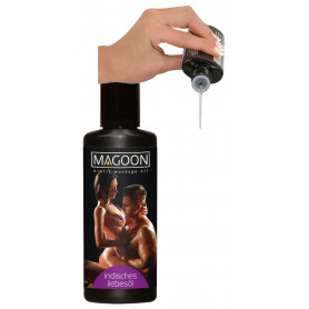 Olio per massaggio sensuale professionale gel lubrificante sessuale erotico sexy