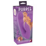 Vibratore vaginale rabbit in silicone fallo dildo vibrante stimolatore clitoride