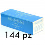 Preservativi in lattice 144 pz profilattici uomo lubrificati condom aromatizzati