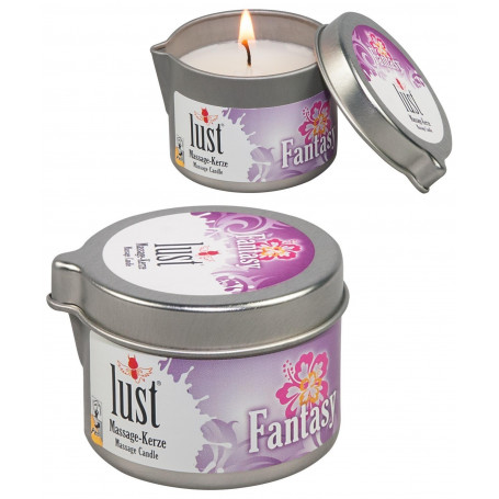 Candela da massaggio erotico olio lubrificante professionale corpo uomo e donna
