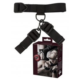 Set costrittivo bondage collare manette bdsm sexy toys fetish restraint sadomaso