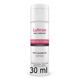 Lubrificante vaginale anale a base acqua silicone gel intimo salva preservativo