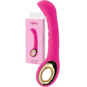 Vibratore vaginale in silicone fallo stimolatore per punto G morbido sex toys