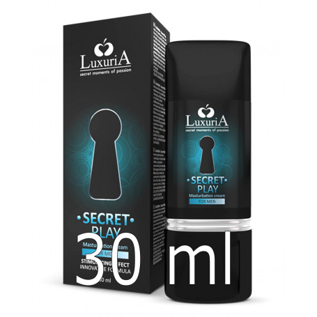 Gel intimo per masturbazione lubrificante sessuale pene a base acqua e silcone