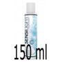Gel intimo vaginale anale lubrificante 2 in 1 salva preservativo a base acqua