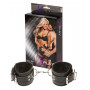 Manette professionali bdsm polsini costrittivo bondage restraint sexy mistress