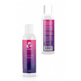 Gel intimo al silicone lubrificante sessuale salva preservativo vaginale anale