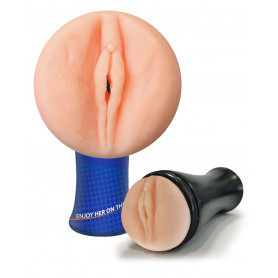 Masturbatore vagina finta stimolatore morbido sexy toys maschile per pene uomo