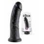 Fallo vaginale anale dildo realistico con ventosa pene finto indossabile sextoys