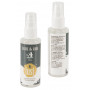Lubrificante sessuale a base acqua salva preservativo gel intimo vaginale anale