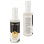 Gel intimo anale lubrificante sessuale a base acqua crema salva preservativo