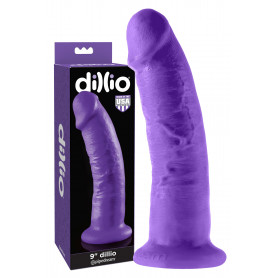 Fallo realistico con ventosa dildo vaginale anale maxi indossabile pene finto
