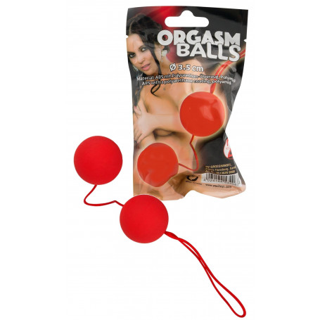 Palline vaginali di Kegel per massaggio pavimento pelvico stimolatore sex Geisha