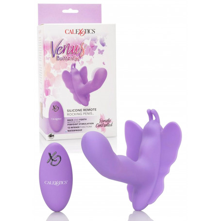 Vibratore vaginale in silicone ricaricabile per slip stimolatore clitoride sexy